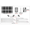 Autel ADASCAL2 Calibration 2 Expansion Kit - RepQuip Sales
