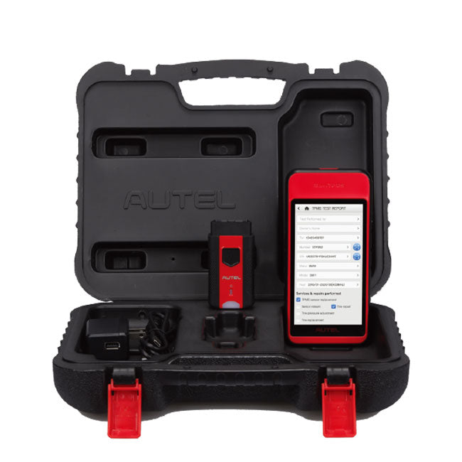 Autel ITS600 MaxiTPMS Automotive Scan Tool TPMS Relearn Function - RepQuip Sales