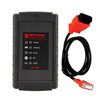 Autel MAXISYS-VCI VCI Bluetooth VCI for MS908 and MS905 KITS - RepQuip Sales