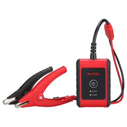 Autel MaxiBAS BT506 Battery Tester and Vehicle Diagnostic Automotive Tool - RepQuip Sales