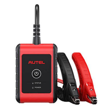 Autel MaxiBAS BT506 Battery Tester and Vehicle Diagnostic Automotive Tool - RepQuip Sales