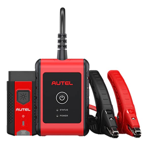 Autel MaxiBAS BT508 Battery Tester and Vehicle Diagnostic Automotive Tool - RepQuip Sales