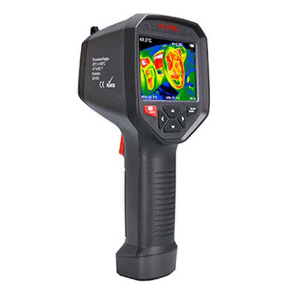 Autel MaxiIRT IR100 Thermal Imaging Camera Automotive Specialty Tool - RepQuip Sales
