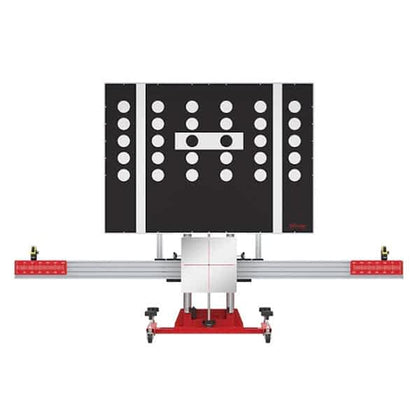 Autel MaxiSYS AS20 ADAS All Systems 2.0 Standard Calibration Frame  and ACC Reflector - RepQuip Sales