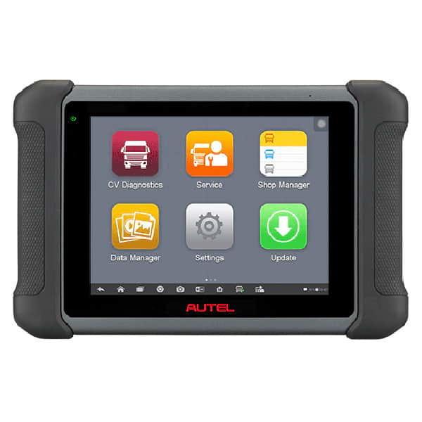 Autel MaxiSys MS906CV Android Diagnostic Tablet in Diagnostic Automotive Tools - RepQuip Sales