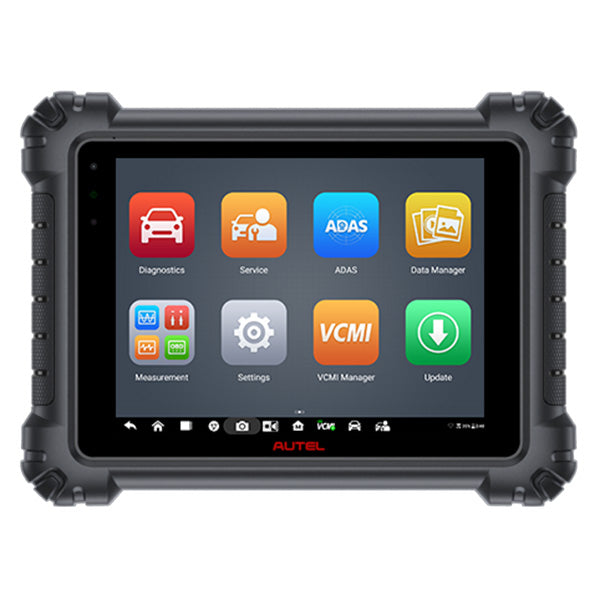 Autel MaxiSys MS919 Diagnostic Tablet with Advanced VCMI Diagnostic Automotive Tools - RepQuip Sales
