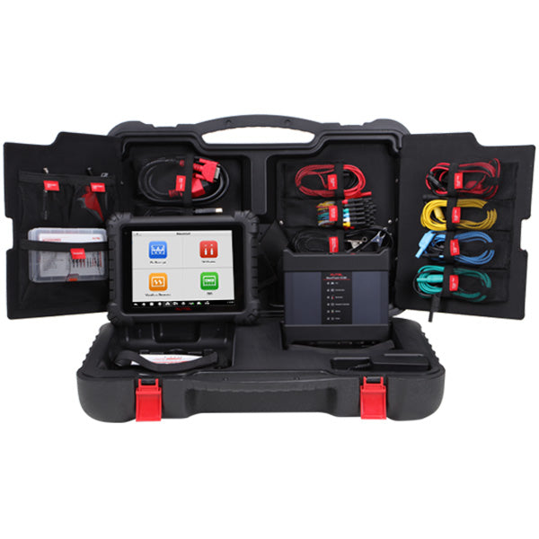 Autel MaxiSys MS919 Diagnostic Tablet with Advanced VCMI Diagnostic Automotive Tools - RepQuip Sales