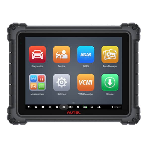 Autel MaxiSys Ultra Diagnostic Tablet with Advanced VCMI Diagnostic Automotive Tools - RepQuip Sales