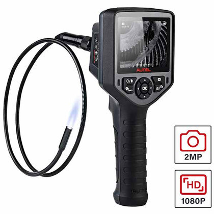 Autel MaxiVideo MV460 Digital Inspection Videoscope Specialty Tool - RepQuip Sales