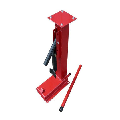 TSI CH-23 tire changer stand - RepQuip Sales