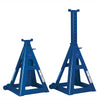 Mahle CSS-10T - 10 ton Commercial Vehicle Support Stand  (Pair) - Tall - RepQuip Sales