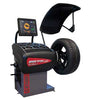 CEMB ER75TD  - HubMatch RFV Automatic Wheel Balancer (Manual-Clamping) - RepQuip Sales