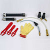 Flo-Dynamics 40100072 CVAC Accessory Kit (Included with C-VAC3)