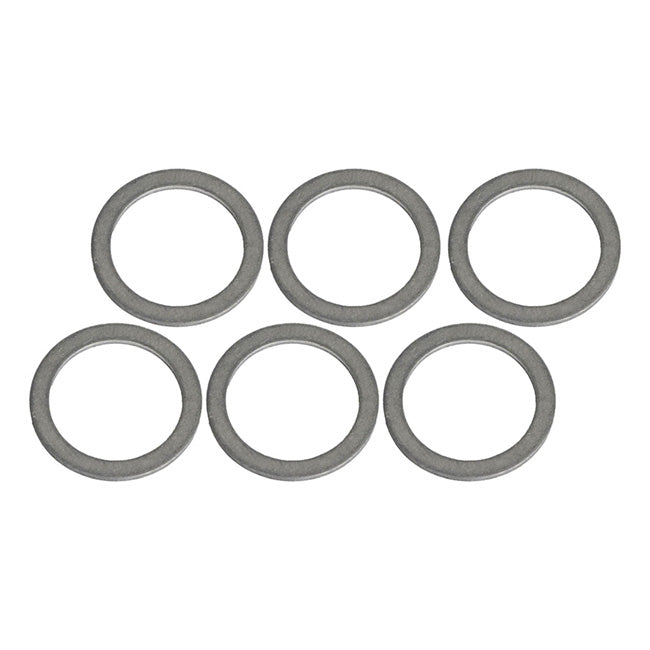 Flo-Dynamics 40100095 Washers for AirVAC – RepQuip Equipment Sales
