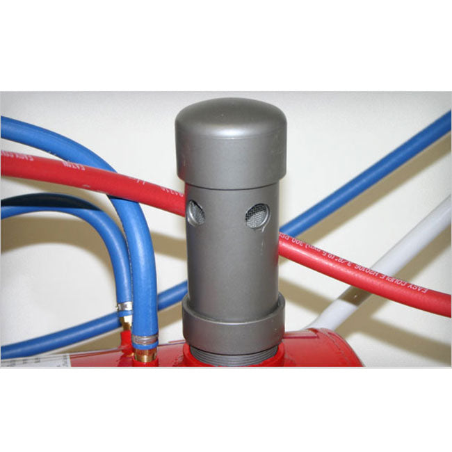 Flo Dynamic Flo-Dynamics 40200494 G-TEC Vent Tower – RepQuip Equipment Sales