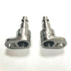 Flo-Dynamics 40200518 G-TEC P3 Adapter