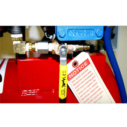 Flo-Dynamics 40300283 G-TEC Air Injection Kit
