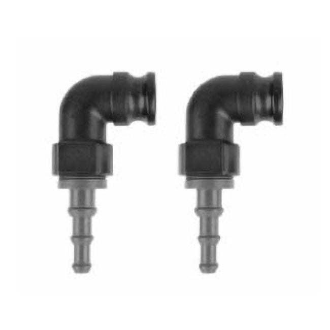 Flo-Dynamics 40300401 5/8in.-3/4in.-1in. Small Step Adapter – RepQuip ...