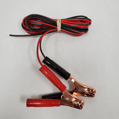 Flo-Dynamics 941210W Battery Cables