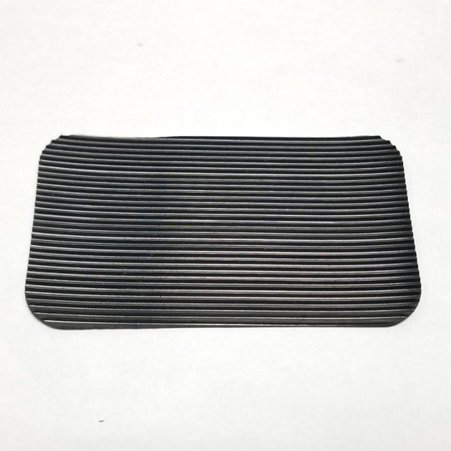 Flo-Dynamics 941439 Vinyl Mat – Black, VacFill3 (Small Front) – RepQuip ...