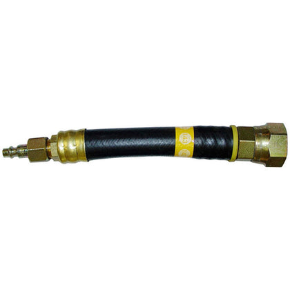 Flo-Dynamics 941693 Allison adapter hose kit 120RF