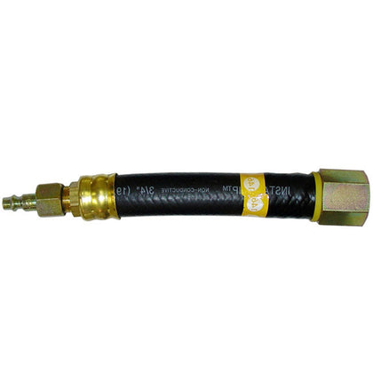 Flo-Dynamics 941696 Allison Adapter hose kit 3/4in. adapter female