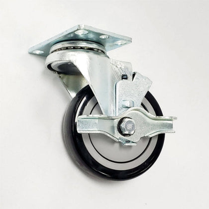Flo-Dynamics R942118 Wheel – Locking Caster