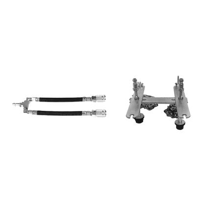Branick G310 Dual Bleeding & Bypass Adapter Set PN 05-0122 - RepQuip - RepQuip Sales