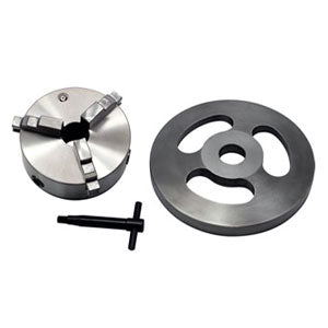 Auto Adjust Chuck Quick-Chuck HD90050BK - HD Balancer Chuck Kit for 50mm Shaft – RepQuip ...