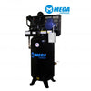 Mega Electric Air Compressor MP-5080VM - RepQuip Sales