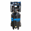 Mega Compressor MP-2020EVO Electric 20 Gallon Air Compressor - Oil Less Quiet Series - RepQuip Sales