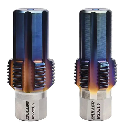 Mueller-Kueps 506 021 NOX Sensor Thread Restorer Kit