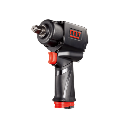 Mighty Seven M7 NC-4256Q - 1/2 in. Drive Quiet Impact Wrench 1100 Ft-Lb - RepQuip Sales
