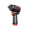 Mighty Seven M7 NC-4256Q - 1/2 in. Drive Quiet Impact Wrench 1100 Ft-Lb - RepQuip Sales