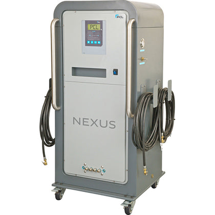 PCL NEX6IA02 NEXUS N6 Nitrogen Generator & Built-in Inflator - RepQuip Sales