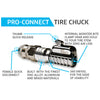 PCL Accura DAC409 MK4x4 Maverick OTR Tire Inflator Kit - RepQuip Sales