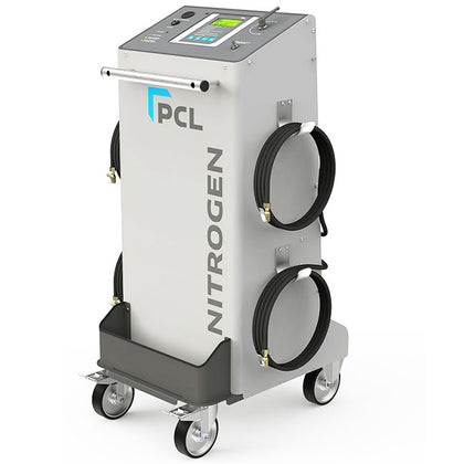 PCL N72SAIC34 Nitrogen Generator and Inflator Cart - RepQuip Sales