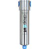 PCL PDO300S 1/2 inch Stainless Steel Dropout Water Separator with a 450 L/Min (15.9 Cfm)  - RepQuip Sales