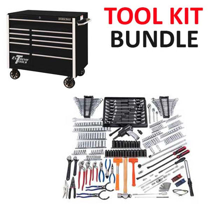Steelman 60483 Technician Tool Kit Bundle - RepQuip Sales