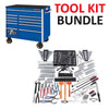 Steelman 60483 Technician Tool Kit Bundle with Extreme Tools Tool Box - RepQuip Sales