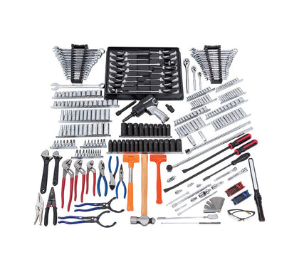 Steelman 60483 Technician Tool Kit  - RepQuip Sales