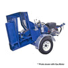 TSI TC-100-EP Electric Powered Tire Cutter | Salvage and Recycling Equipment - RepQuip Sales