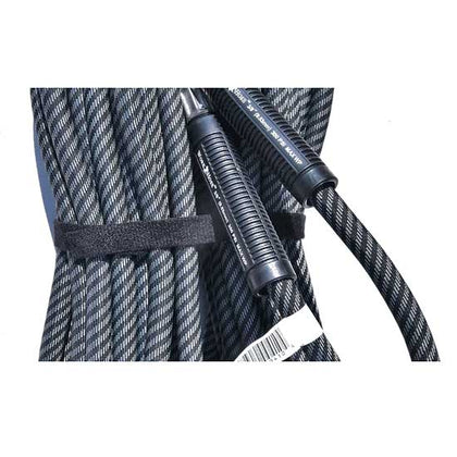 WorkHose 3/8 in. x 35 ft. Flexible Air Hose by CPG  - RepQuip Sales