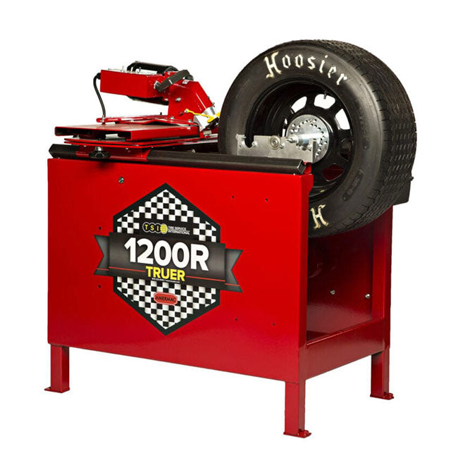 Amermac TSI 1200R Racing Tire Truer & Shaver – RepQuip Equipment Sales