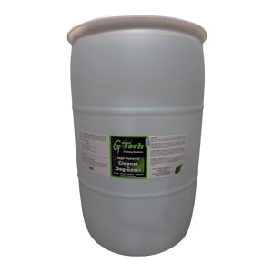 GTech Multi-Purpose Cleaner & Degreaser - 55 Gallon Container - RepQuip - RepQuip Sales