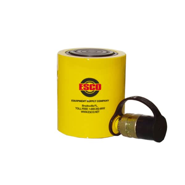ESCO 10306 Ram, Hydraulic, 30 Ton, 2-7/16