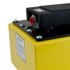 ESCO 10592 Pump, Air/Hydraulic, 5 Quart