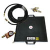 ESCO 12112K Airbag Kit, 50.0 Ton (Contains 12112, 12119, 12122, and 12123)