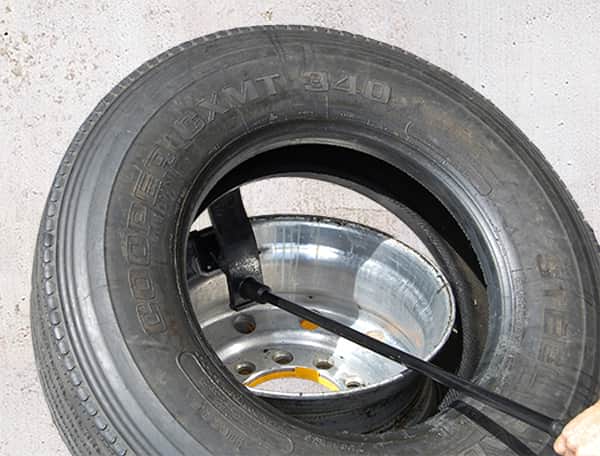ESCO 70100 Demount Truck Tire Tool, 