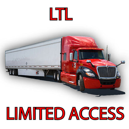 LIMITED ACCESS - commercial / non-commercial / Farms.